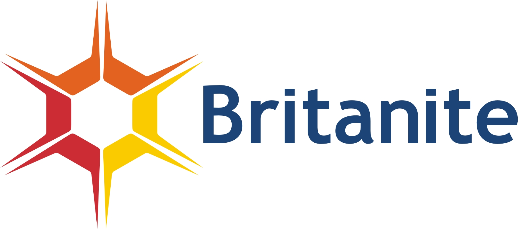 Britanite